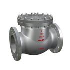 A351 316 Stainless Steel Swing Check Valve 3 ″ 150 RF CF8M T12