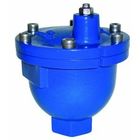 Double Action / Single Action Threaded Relief Valve SS304 Body