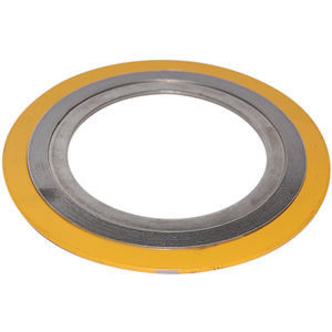20in Flange Gasket SS316 300 # Spiral Wound Gasket