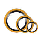 Stainless Steel S31803 Flange Gasket Type 3 `` Class150 Color Coding