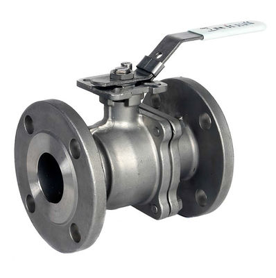Stainless Steel 201304 Ball Valve Berulir Perempuan 1Pc 2pc 3pcs Ball Valve