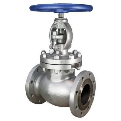Katup Bola Tekanan Tinggi Jenis Las, Kelas Katup Globe Stainless Steel 3000