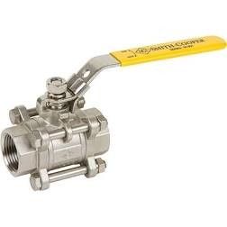 Stainless Steel 2 pc Katup Bola Kacau Katup Bola Stainless Steel