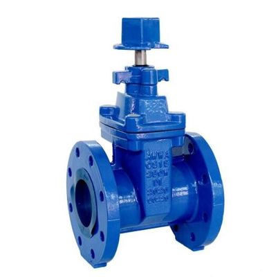 API600 150LB STAINLESS STEEL CF8 INDUSTRI GATE VALVE DN50 ASME B16.1 CL125 GATE VALVE