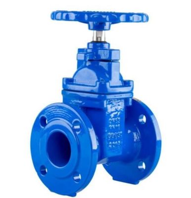 API600 150LB STAINLESS STEEL CF8 INDUSTRI GATE VALVE DN50 ASME B16.1 CL125 GATE VALVE