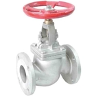 AISI 316 DN80 CLASS 150 WCB STAINLESS STEEL FLANGED GLOBE VALVE STAINLESS STEEL GLOBE VALVE