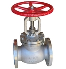 Steam flange stainless steel 1/2 ansi globe stop valve